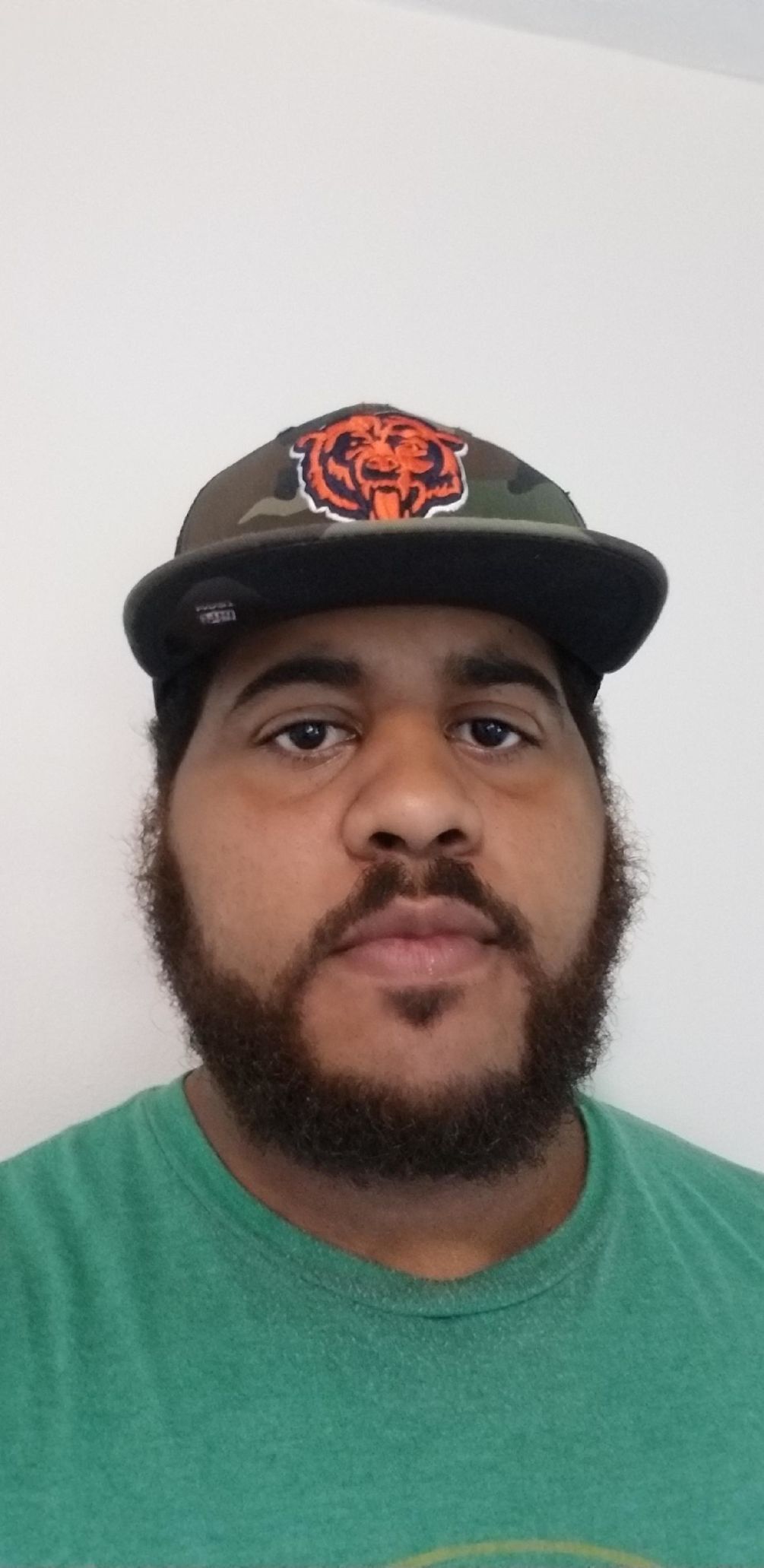 Terrence Clark, Racine Raiders